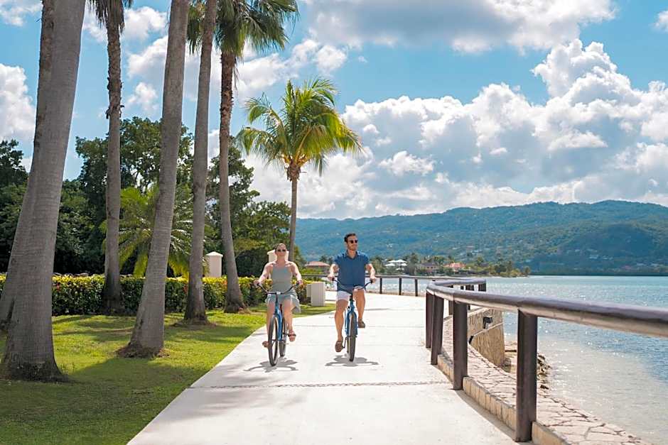 Secrets St. James Montego Bay - All Inclusive - Adults only 