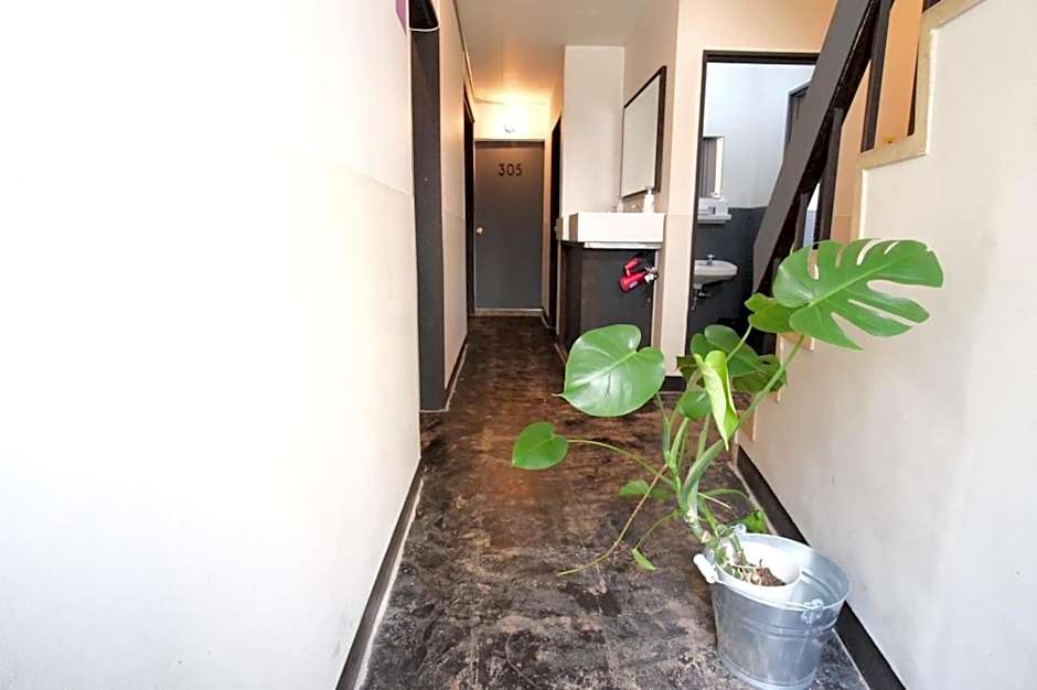 PITO BEPPU hostel & cafe