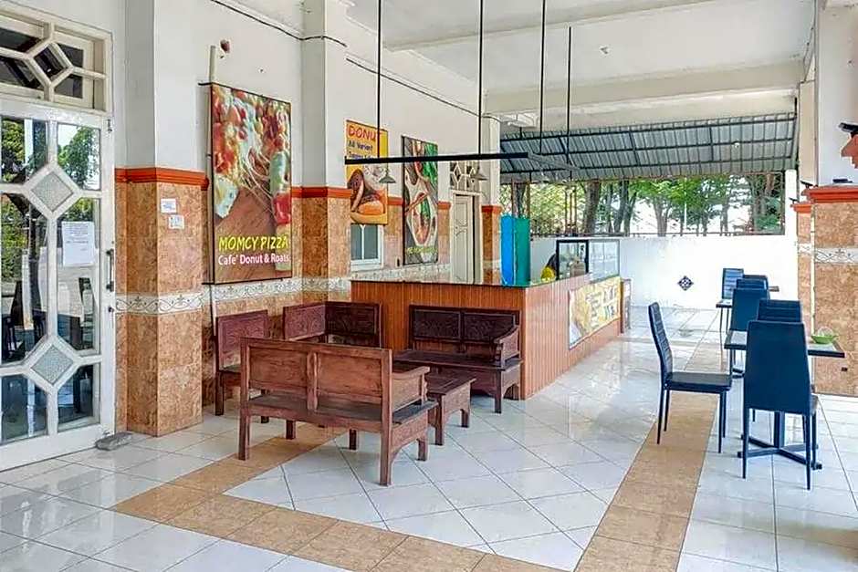 RedDoorz Syariah @ Mojosari