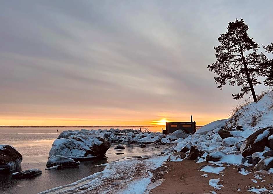Käsmu Holiday House
