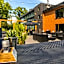 Postillion Hotel Deventer