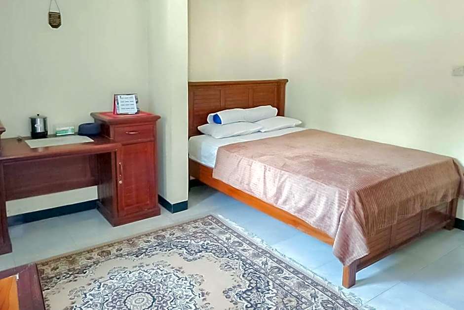 TRIYOGA Homestay Syariah RedPartner