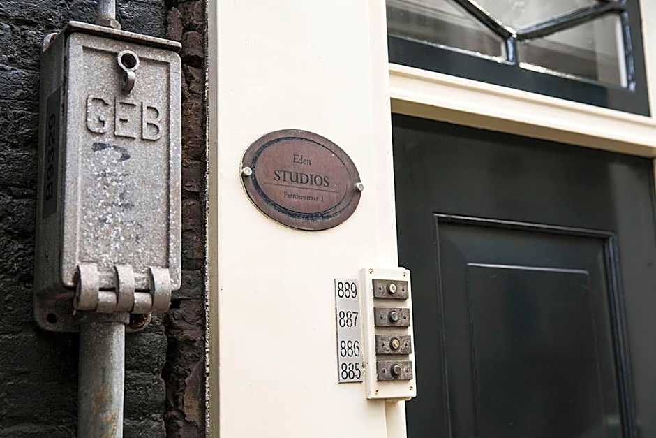 Eden Studios and Apartments