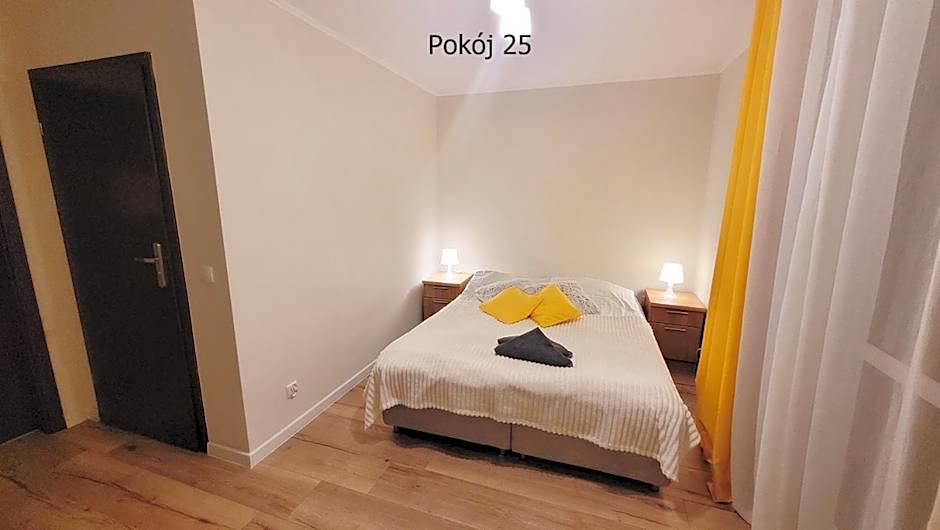 Pod Dębem