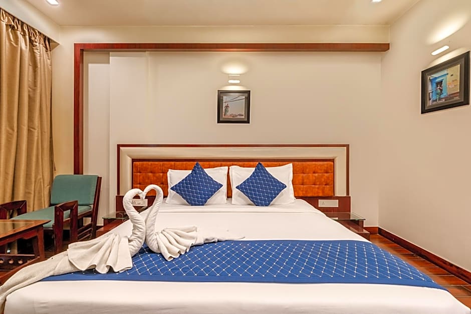 Comfort Inn Benares