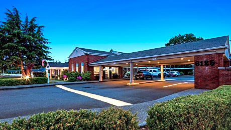 Best Western Lakewood