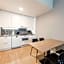 Forenom Serviced Apartments Helsinki Mansku