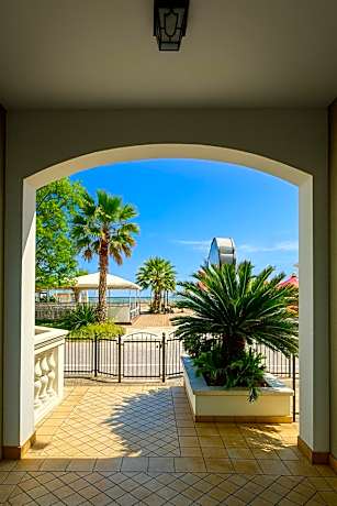 Residenza Mediterranea Apartments