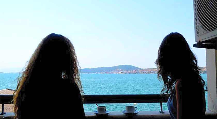 Ayvalık Palas Hotel