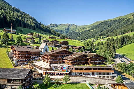 4*S Galtenberg Resort