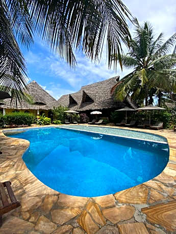 Kiwengwa Bungalow Boutique Resort
