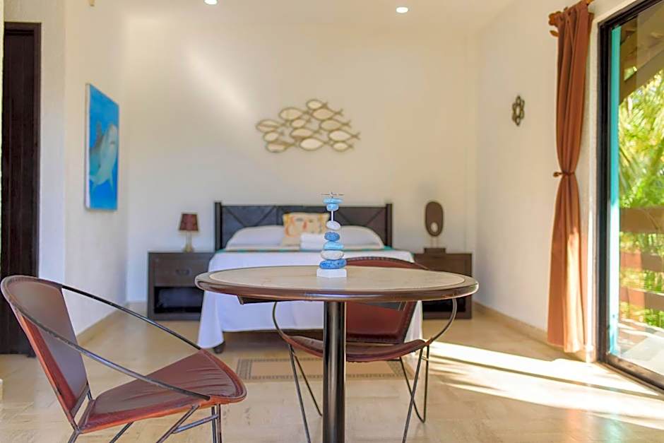 Hotel Villas Tiburon