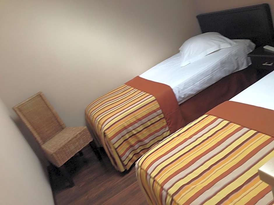 Hotel Giorgi - Bastogne Centre