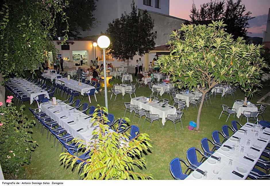 Hotel Rural Mariblanca
