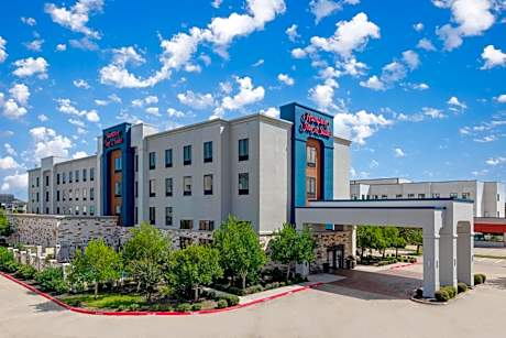 Hampton Inn & Suites by Hilton Houston Pasadena