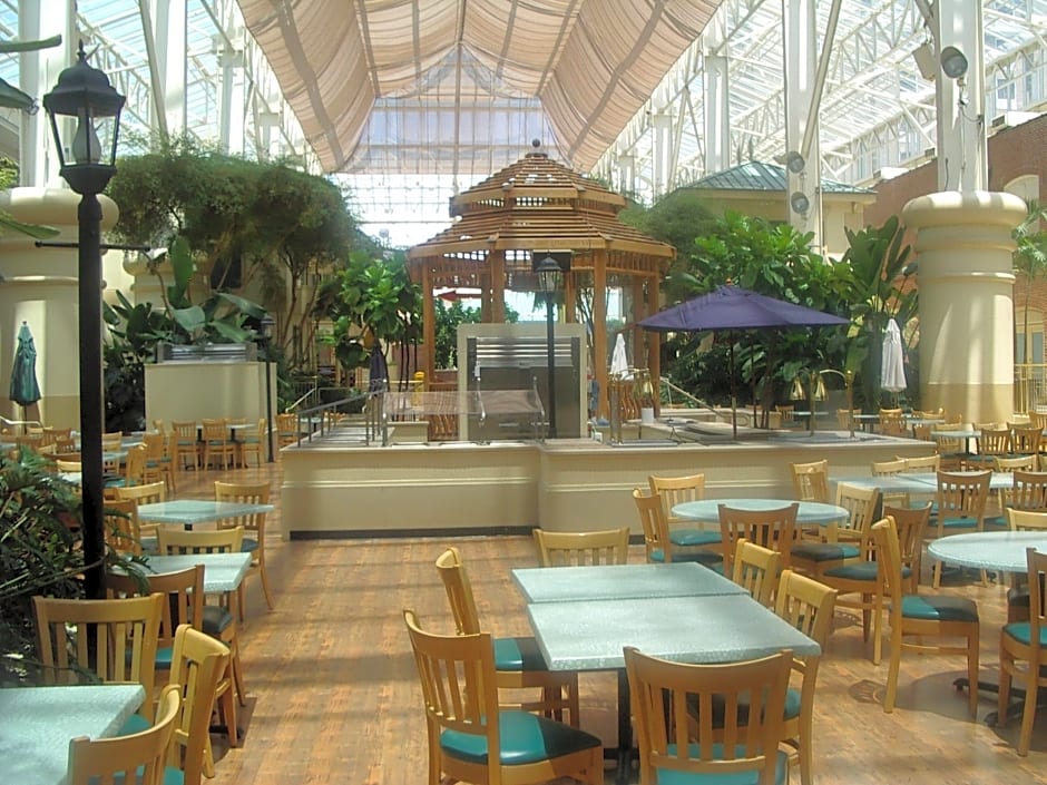 Belle of Baton Rouge Casino Hotel