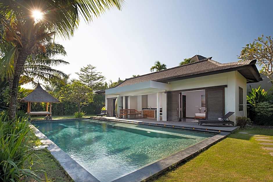Villa Markisa Echo Beach 