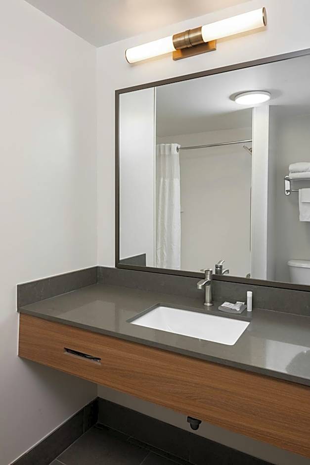 Fairfield Inn & Suites by Marriott Muskegon Norton Shores