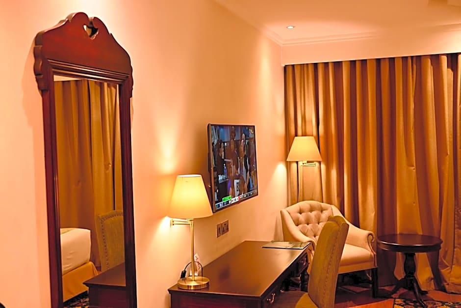 Midland Hotel Nakuru