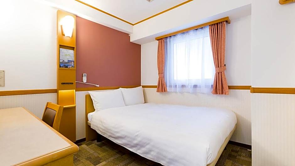 Toyoko Inn Tokyo Shinagawa-Eki Takanawa-Guchi