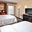 Hampton Inn By Hilton Elkhart