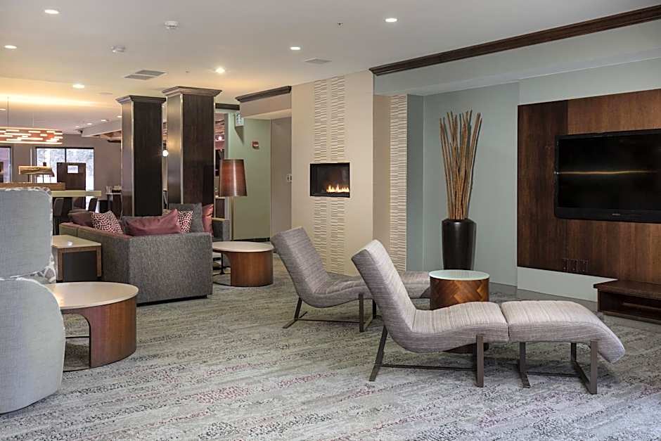 Courtyard by Marriott Des Moines West/Jordan Creek