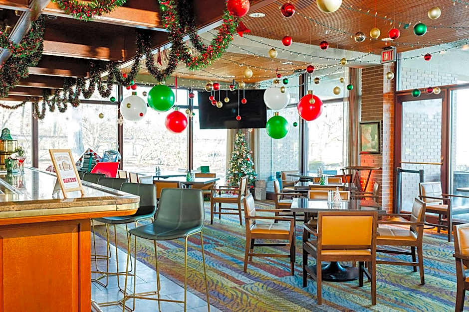 Hyatt Lodge Oak Brook Chicago