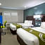 Bay Area Inn & Suites