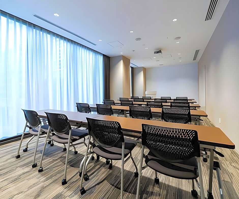 Daiwa Roynet Hotel Nishishinjuku