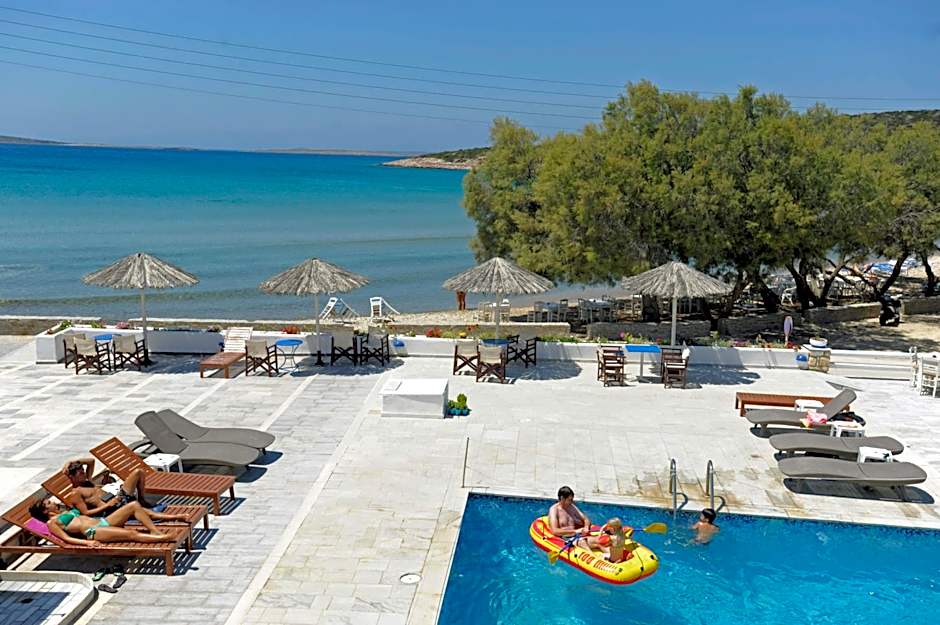 Galatis Beach Hotel