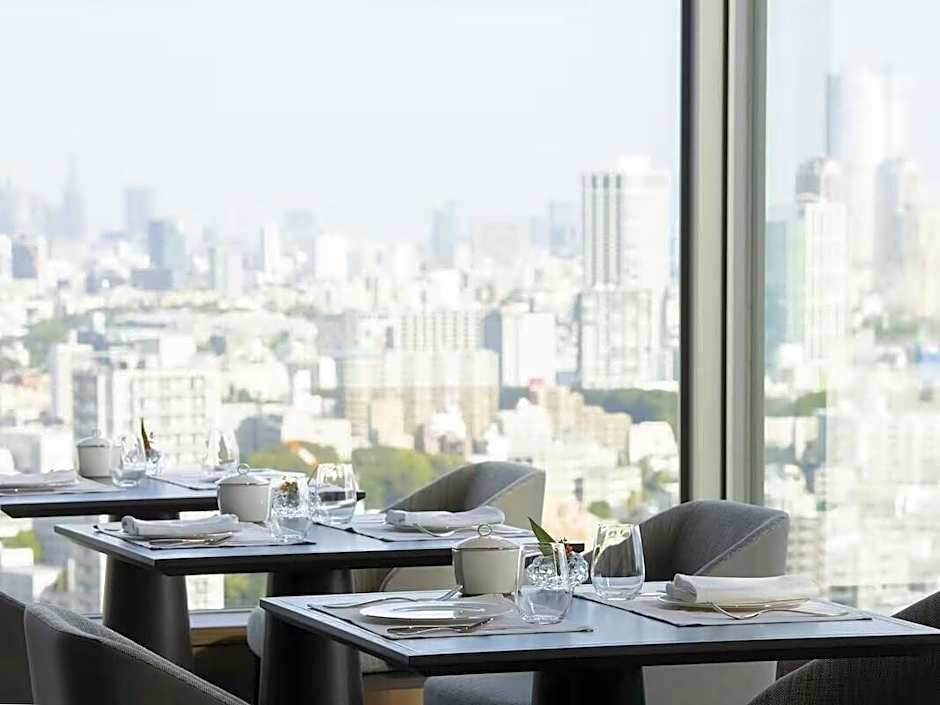 The Strings by InterContinental Tokyo By IHG