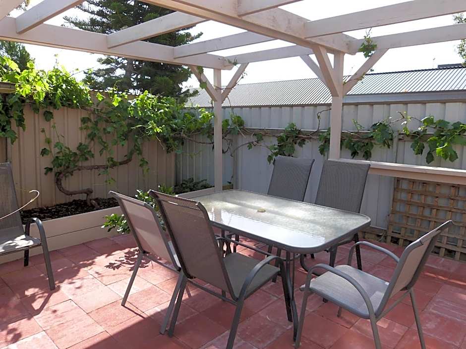 Fullarton Motor Lodge