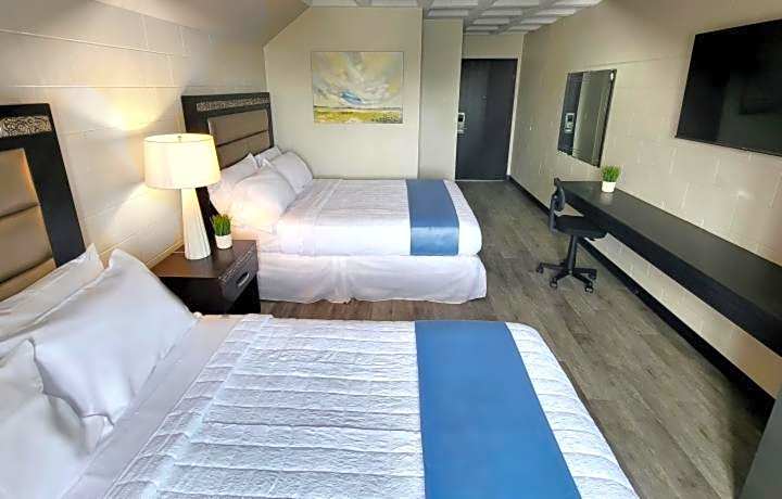 Guest Lodge
