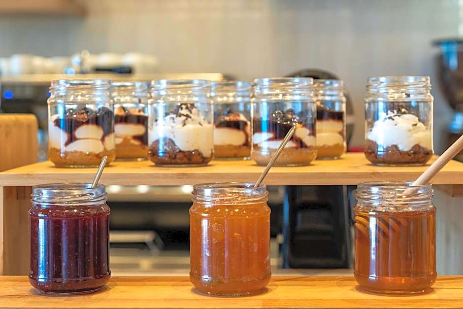 YeeOn Boutique Hotel, Gythio - Historic Hotels of Europe