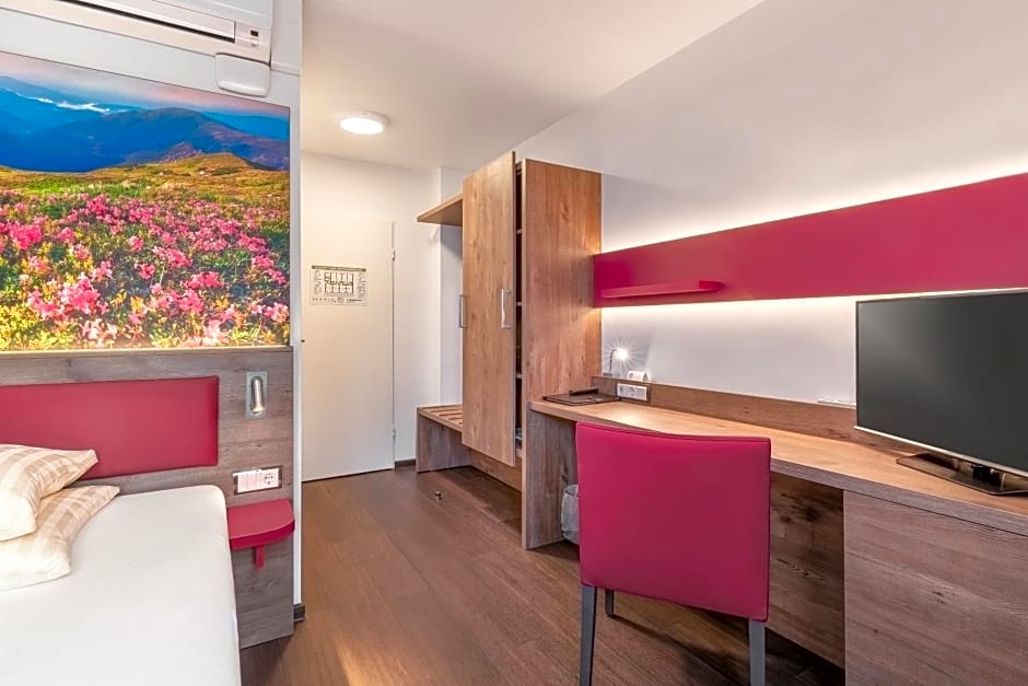 Hotel Arosa