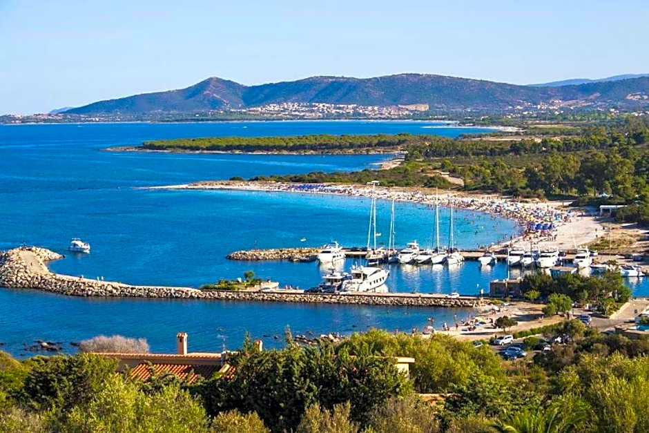 Residence Oasi Anfiteatro