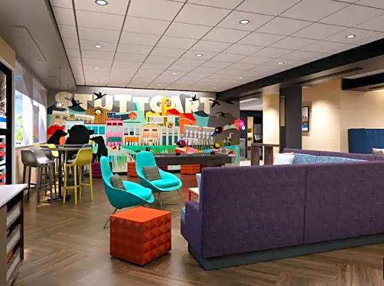 Tru by Hilton Indianapolis Lawrence, IN