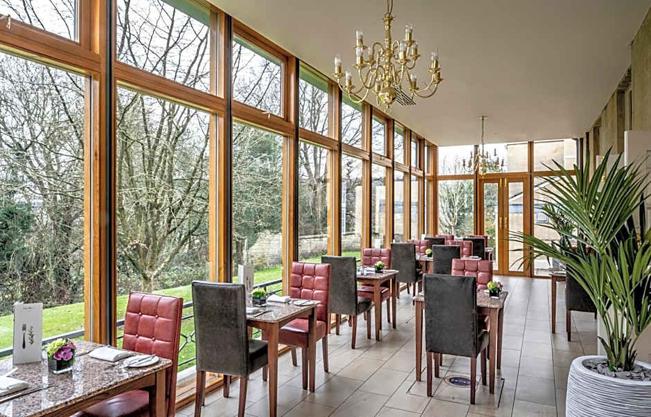 Bailbrook House Hotel - a Hand Picked Hotel