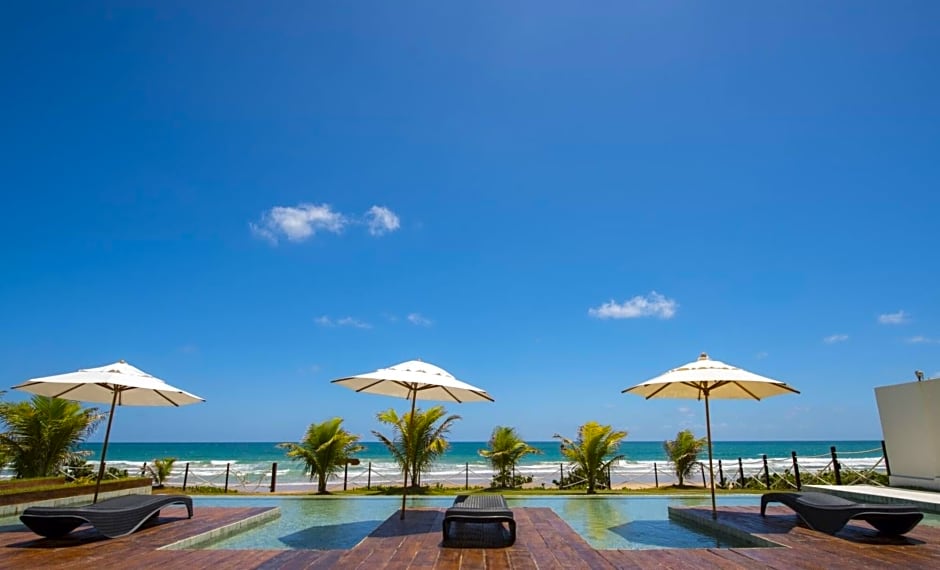 Hotel Pousada Butias