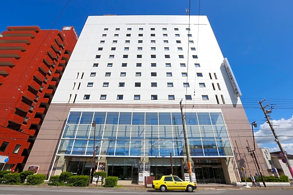 Hotel Hokke Club Hakodate