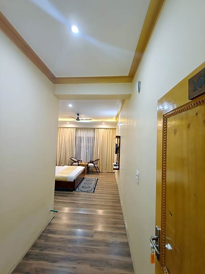 The Hunder Eco Villa
