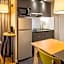 Aparthotel Adagio access Montpellier Centre