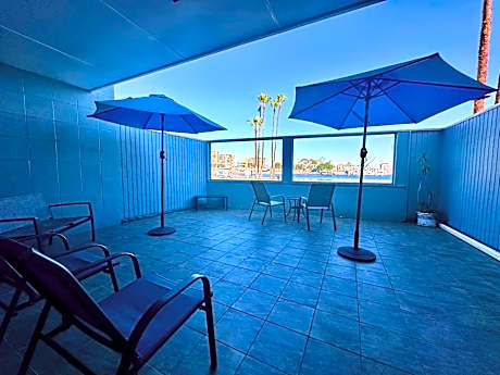 Family Double Room