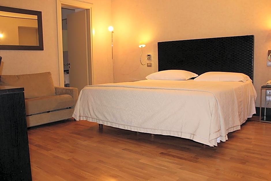 MH Design Hotel
