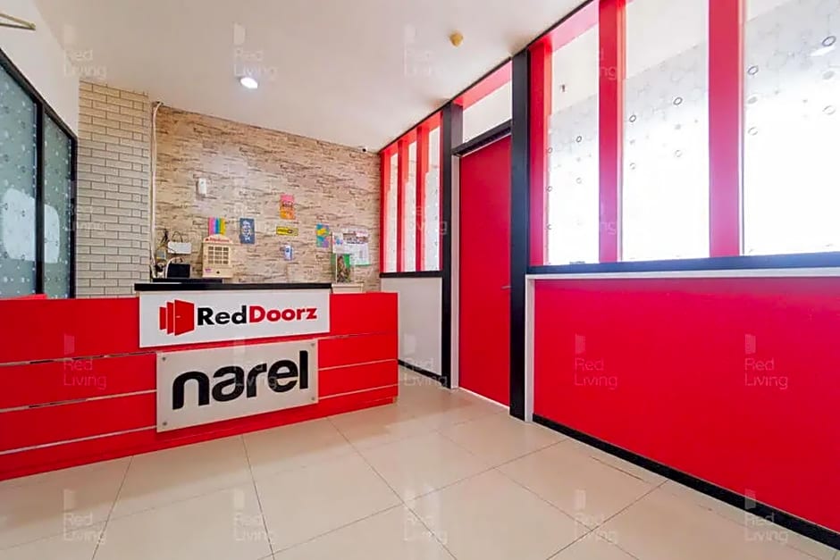 RedLiving Apartemen Tamansari Panoramic Narel