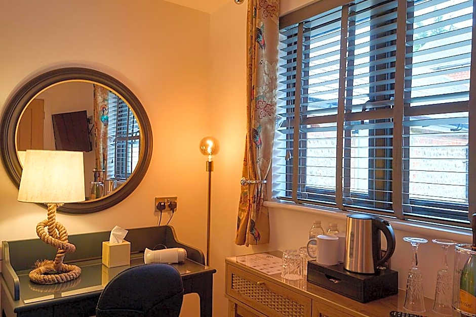 The Stables Kersey Mill