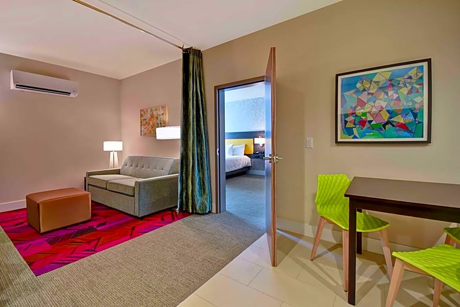 Home2 Suites By Hilton Wichita/Northeast, Ks