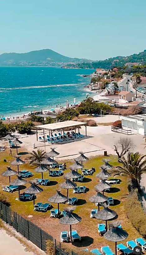 Village Club la Font des Horts