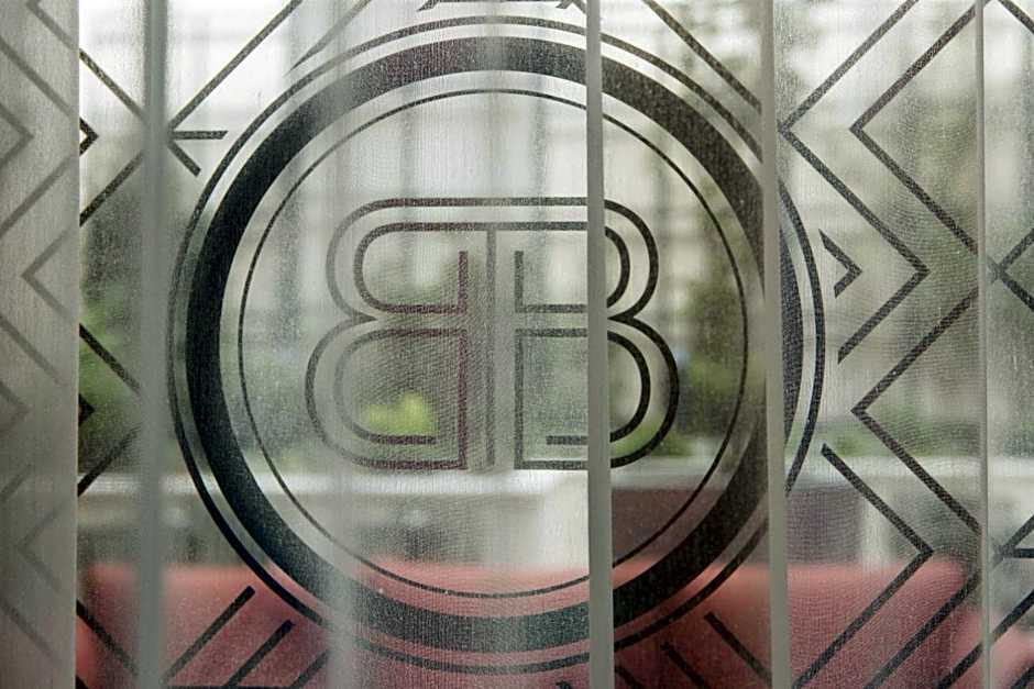 Hotel Mercure Paris 17 Batignolles