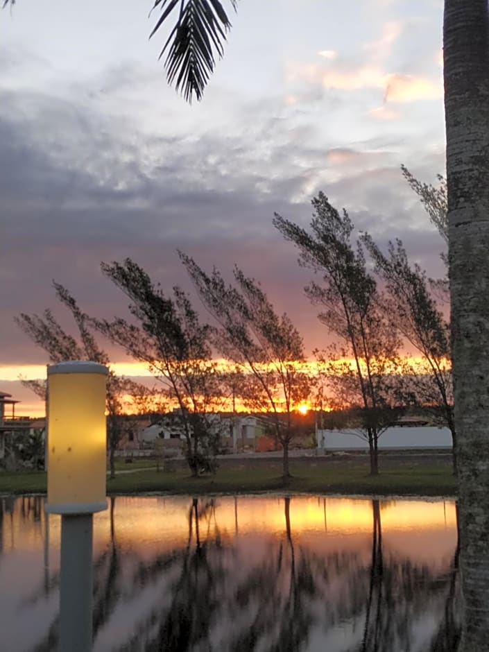 Bella Ciao Hospedaria